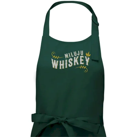 Milujem Whiskey