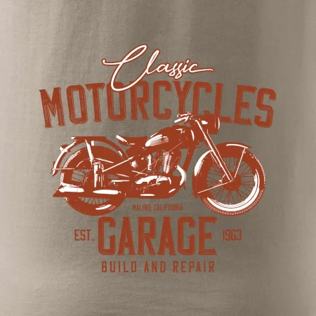 Garage build and repair