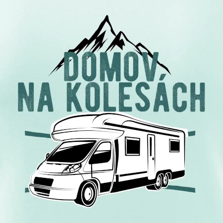 Domov na kolesách