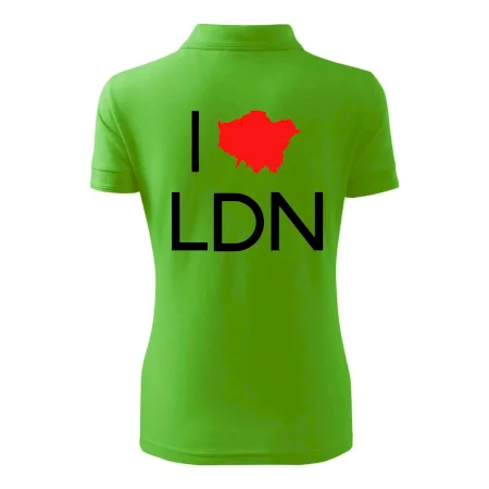 I Love LDN