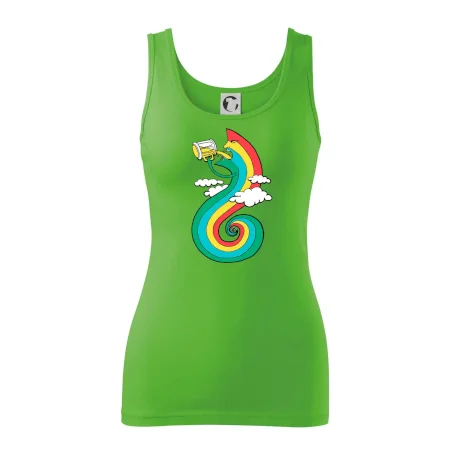 Pijem ako dúha (Pecka design)