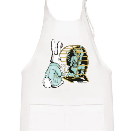 Pokusy na ľuďoch (Pecka Design)