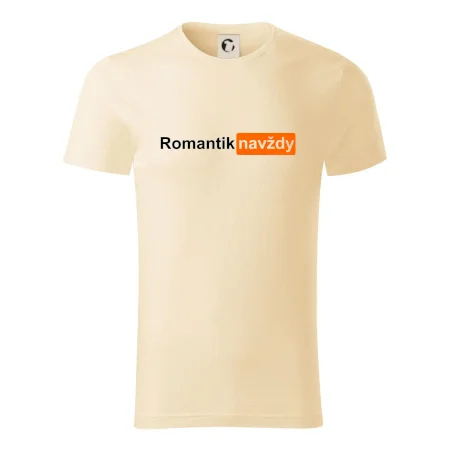 Porn - romantik navždy