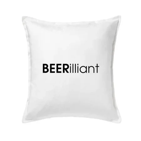 Pivné nápisy BEERrilliant