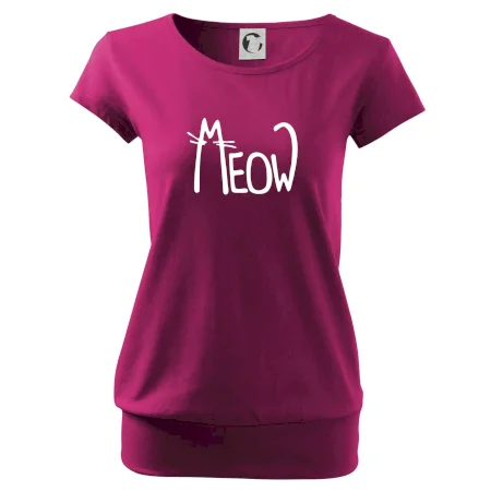 Meow - Mňau