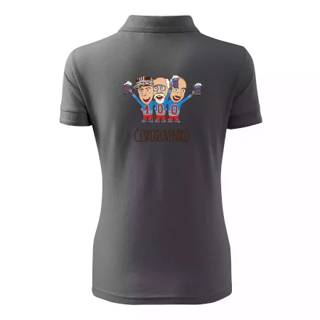 Československo 100 let - pivo (Pecka design)