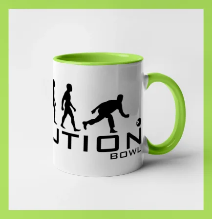 Evolution Bowl
