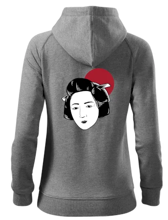 Japan culture - žena