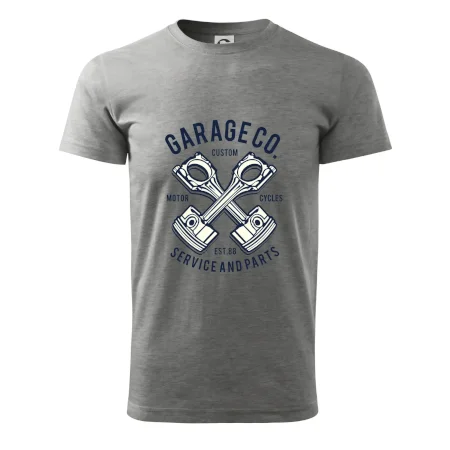 Garage Co
