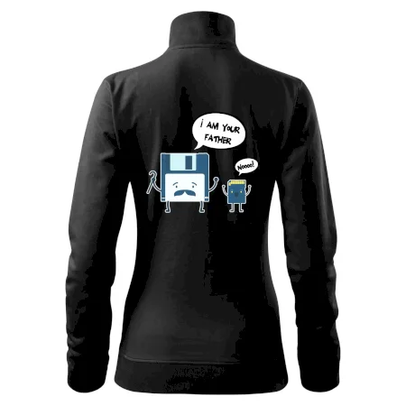 I am your father SD karta