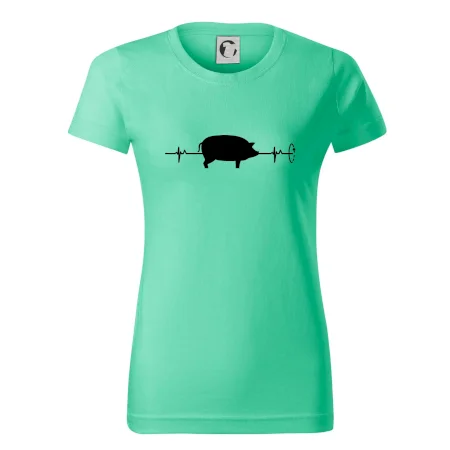 EKG gril