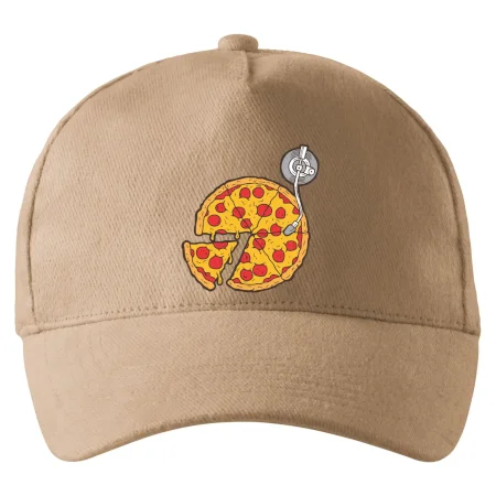Pizza DJ