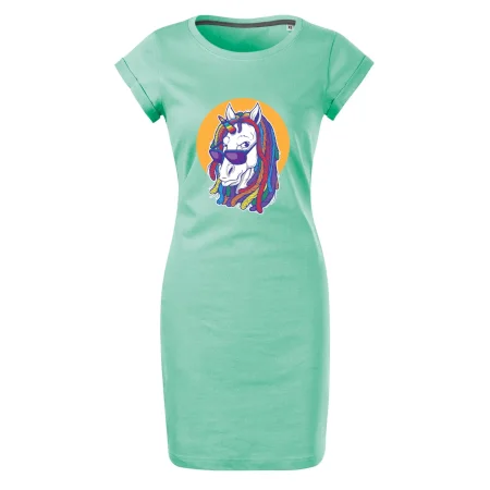 Rasta unicorn
