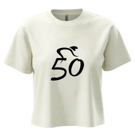 Cyklista oslavuje päťdesiatku (50)