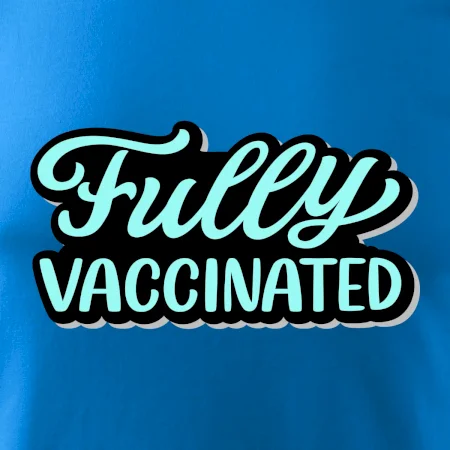 Fully vaccinated