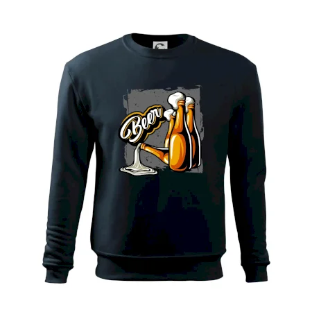 Beer fľaše