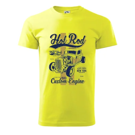 Hot Rod New York