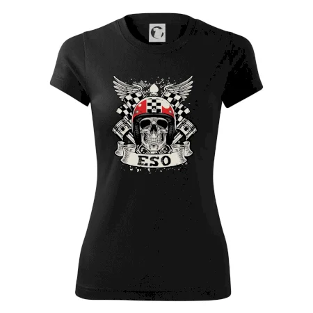 Motorkár eso