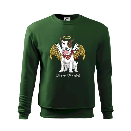 Ja som to nebol - Pitbull (Pecka Design)