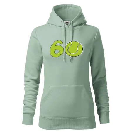 Tenis okrúhle narodeniny 60