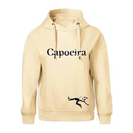 Capoeira veľký