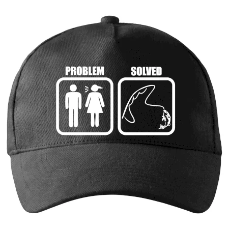 Problém rybárčenie