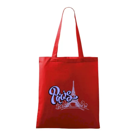 Paris Lettering