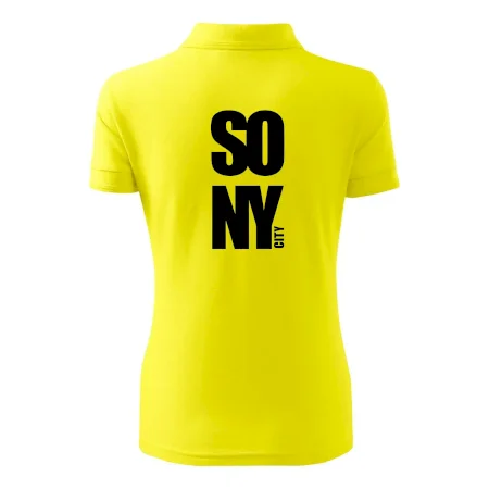 SO NY city