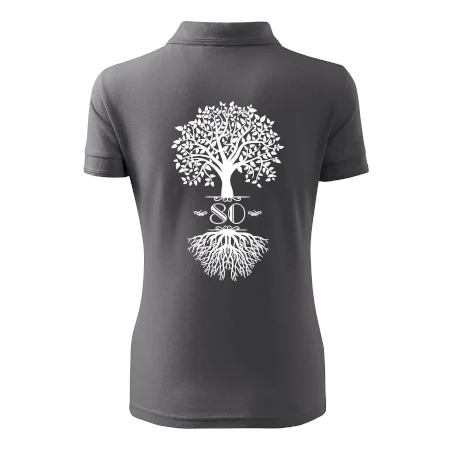 Narodeninový strom 80