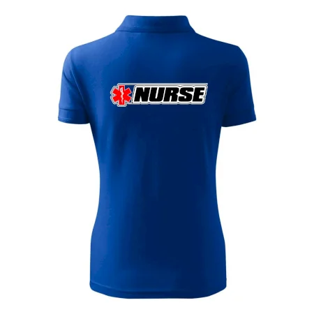 Nurse kríž