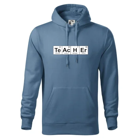 Periodická tabulka - Teacher