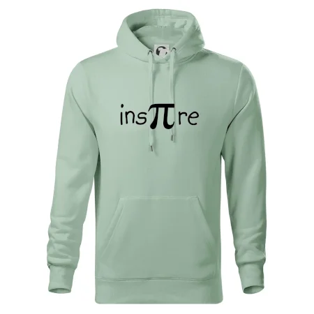 Inspire matematika