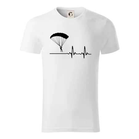 Paragliding EKG