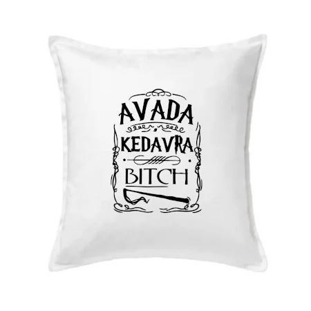 Harry - Avada Kedavra