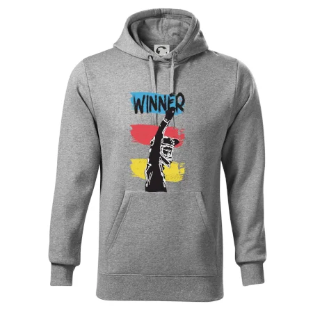 Winner pretekár
