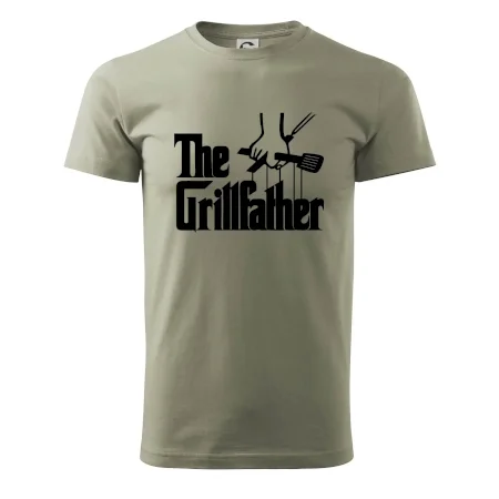 The Grillfather