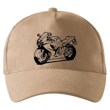 Športová motorka