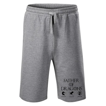 Father of dragons