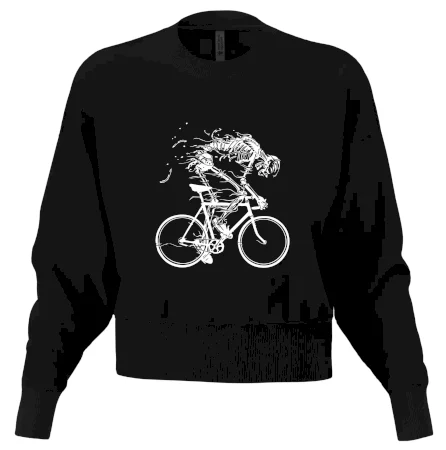 Gravel Bike - kostra