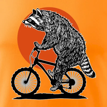 MTB mýval