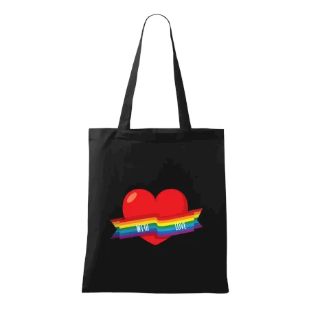 LGBT with love