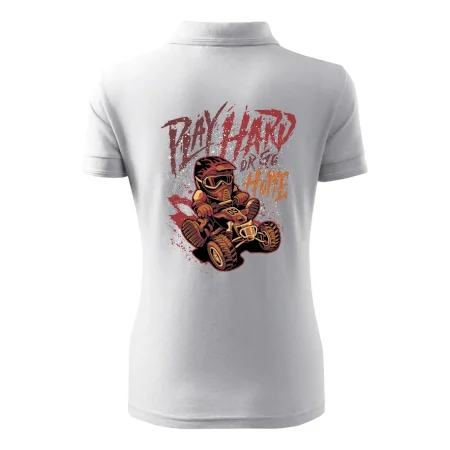 Play Hard or Go Home