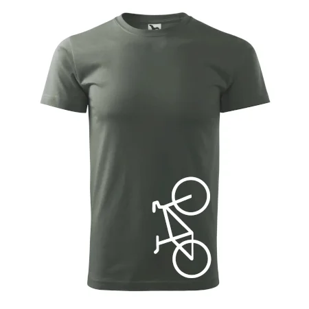 Bicykel na výšku