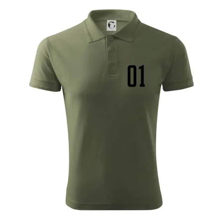 Hokejový dres - vlastné meno a číslo