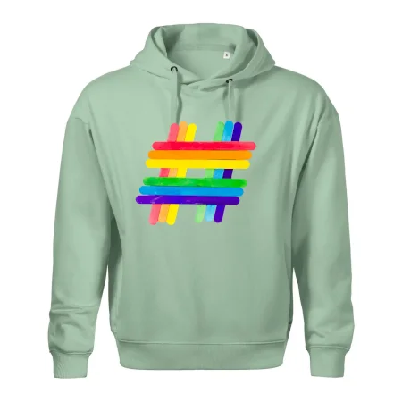 LGBT hashtag