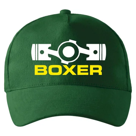 Boxer Piest