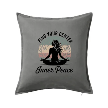 Yoga Inner Peace