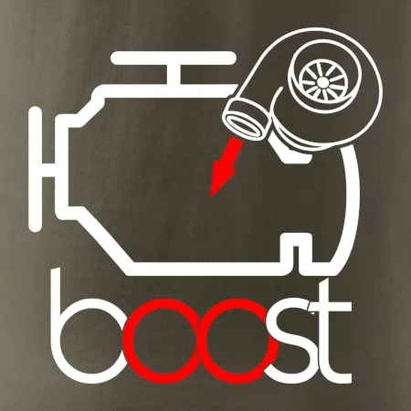 Boost