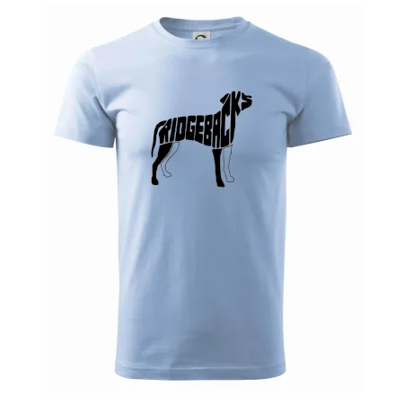 Ridgeback