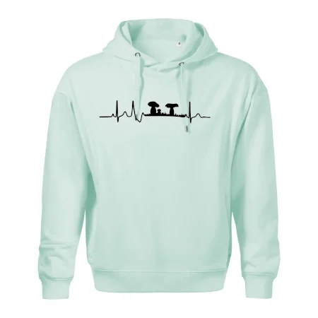 EKG hubár